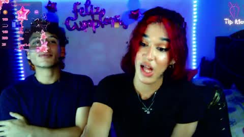 Terra obsession online show from April 18, 2026, 9:04 pm