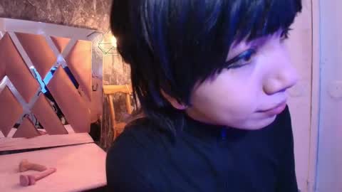 Terra Elowen online show from February 10, 2026, 11:25 am