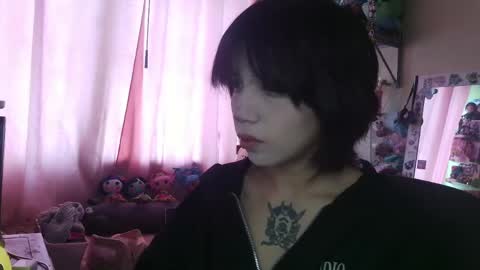 Snapshot of terraelowen chatting on June 3, 2026, 2:19 pm Terra Elowen online show from June 3, 2026, 2:19 pm