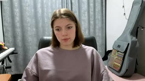 Anny Simpson online show from May 21, 2026, 8:16 pm