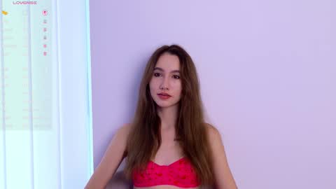 Terrea online show from September 19, 2025, 5:20 am