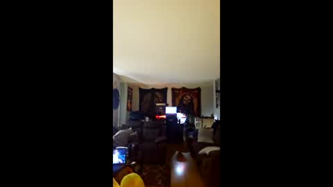 terrellmuscle online show from April 19, 2026, 7:40 am