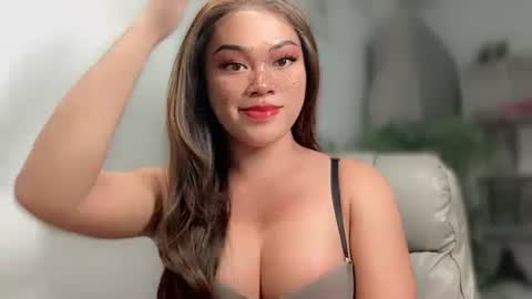 TERRI  the girl will hunt you online show from December 7, 2024, 3:25 am