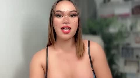 TERRI  the girl will hunt you online show from December 12, 2024, 11:29 am