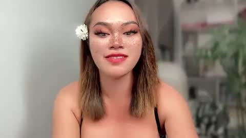 TERRI  the girl will hunt you online show from December 13, 2024, 6:10 am