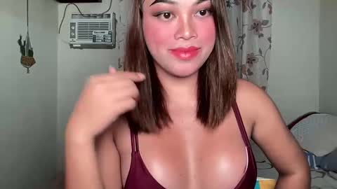 TERRI  the girl will hunt you online show from January 24, 2025, 1:45 am