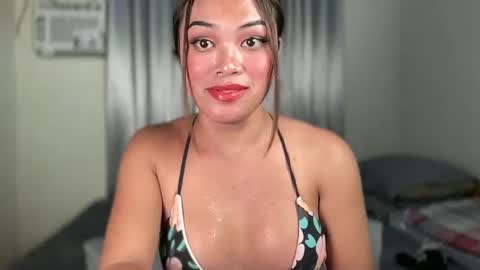 TERRI  the girl will hunt you online show from January 26, 2025, 1:41 am