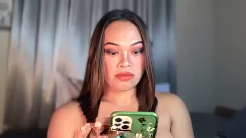 TERRI  the girl will hunt you online show from January 29, 2025, 6:22 am