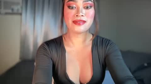 TERRI  the girl will hunt you online show from January 30, 2025, 12:07 am