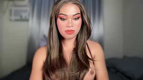 TERRI  the girl will hunt you online show from January 30, 2025, 9:25 am
