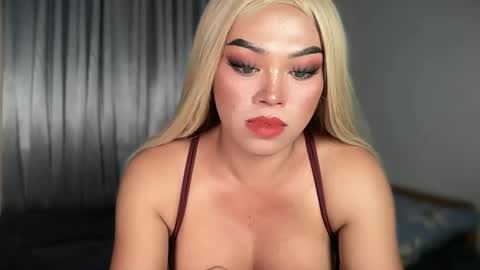 TERRI  the girl will hunt you online show from February 19, 2025, 11:38 am