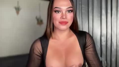 TERRI  the girl will hunt you online show from February 20, 2025, 7:45 am
