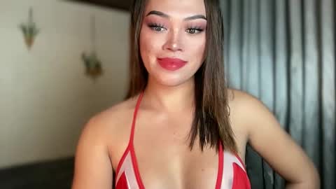 TERRI  the girl will hunt you online show from February 27, 2025, 2:10 am