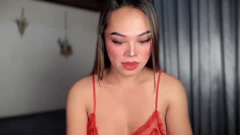 TERRI  the girl will hunt you online show from March 6, 2025, 10:47 pm