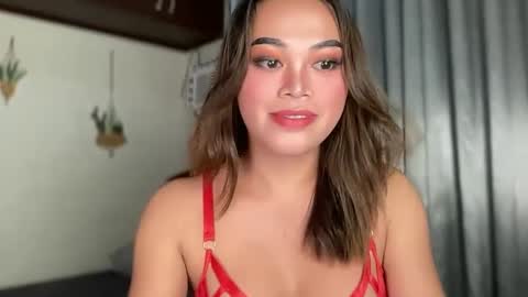 TERRI  the girl will hunt you online show from March 8, 2025, 12:00 am