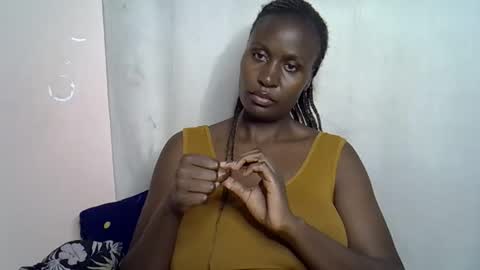 terriam online show from November 2, 2025, 8:33 pm