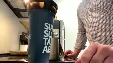 terribleidea1 online show from April 9, 2026, 10:53 am