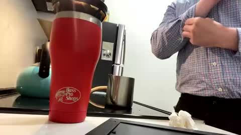 terribleidea1 online show from April 10, 2026, 11:26 am