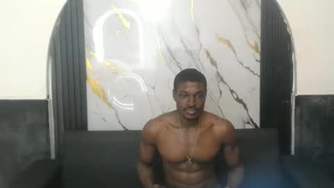 terry_zyzz online show from January 11, 2026, 10:26 pm