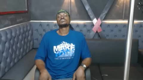 terry_zyzz online show from January 18, 2026, 7:28 pm