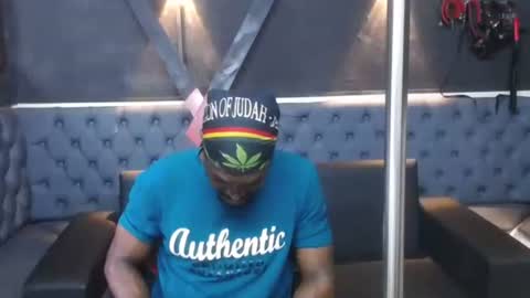 terry_zyzz online show from February 22, 2026, 7:45 pm