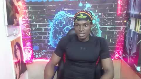 terry_zyzz online show from April 15, 2026, 11:28 am