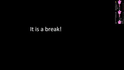 Terry online show from December 7, 2024, 1:51 pm
