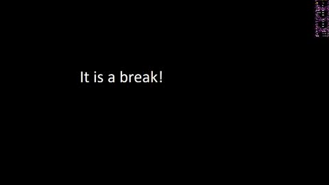 Terry online show from February 14, 2025, 1:40 pm