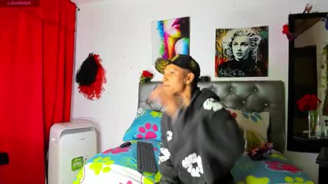 terrycg online show from November 4, 2025, 6:12 am