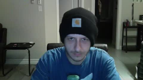 Jake online show from November 19, 2025, 4:56 am