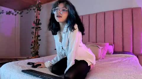 terumikitty online show from September 24, 2025, 7:28 pm