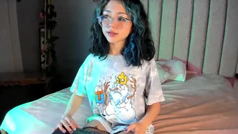 terumikitty online show from October 10, 2025, 9:14 pm