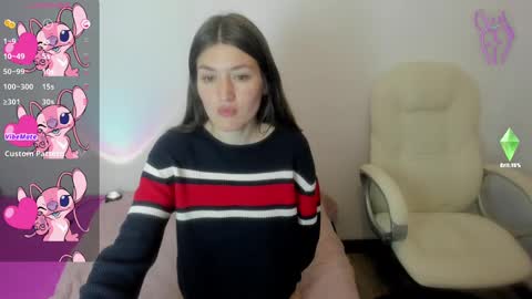 tesa online show from March 5, 2025, 2:57 am