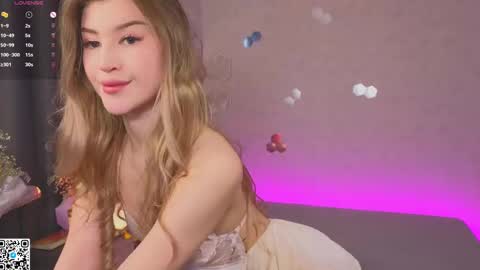 Snapshot of tesalune_ chatting on February 28, 2025, 6:21 am Tesa online show from February 28, 2025, 6:21 am