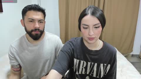 Snapshot of teseo_and_afrodita_ chatting on December 21, 2024, 2:09 am teseo_and_afrodita_ online show from December 21, 2024, 2:09 am