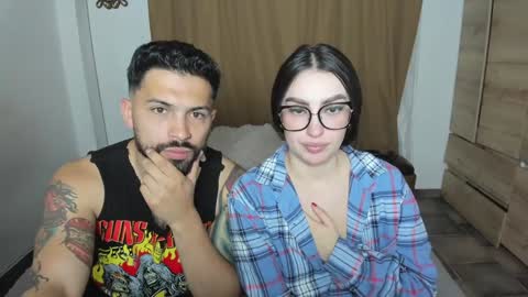 Snapshot of teseo_and_afrodita_ chatting on January 9, 2025, 4:30 am teseo_and_afrodita_ online show from January 9, 2025, 4:30 am