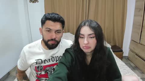 Snapshot of teseo_and_afrodita_ chatting on January 16, 2025, 2:41 am teseo_and_afrodita_ online show from January 16, 2025, 2:41 am