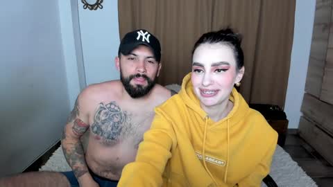 Snapshot of teseo_and_afrodita_ chatting on January 24, 2025, 1:13 am teseo_and_afrodita_ online show from January 24, 2025, 1:13 am