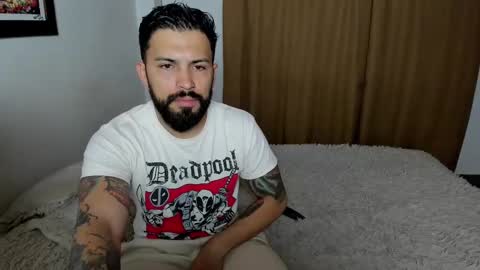 Snapshot of teseo_and_afrodita_ chatting on February 25, 2025, 4:46 am teseo_and_afrodita_ online show from February 25, 2025, 4:46 am