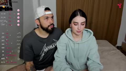 Snapshot of teseo_and_afrodita_ chatting on March 6, 2025, 2:41 am teseo_and_afrodita_ online show from March 6, 2025, 2:41 am