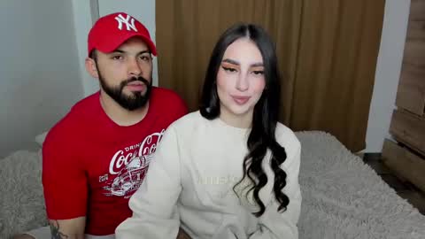 Snapshot of teseo_and_afrodita_ chatting on March 8, 2025, 3:17 am teseo_and_afrodita_ online show from March 8, 2025, 3:17 am