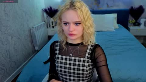 Tessa online show from March 24, 2026, 9:14 am