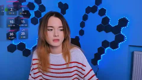 tessa_tea online show from January 9, 2026, 8:32 pm