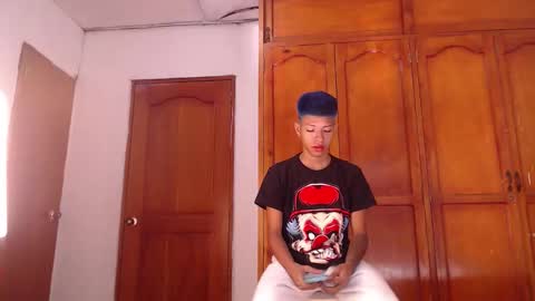 Snapshot of tessachains chatting on February 13, 2026, 2:57 pm tessachains online show from February 13, 2026, 2:57 pm