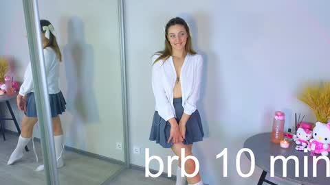 Tessa online show from February 2, 2025, 12:24 pm