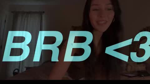 tessadovee online show from March 9, 2026, 4:55 pm