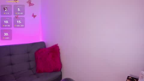 Tessa foxie      online show from July 30, 2026, 12:37 pm