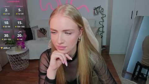 Snapshot of tessahamilton chatting on May 6, 2026, 12:32 pm TessaHamilton online show from May 6, 2026, 12:32 pm