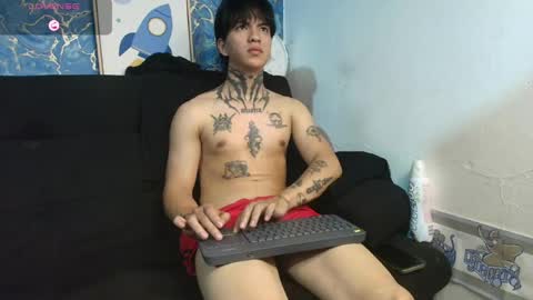 Tessarion online show from May 17, 2026, 4:43 am
