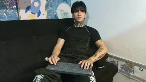 Tessarion online show from May 28, 2026, 4:10 am
